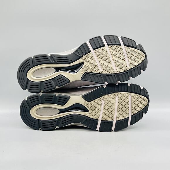 New Balance Shoes Men 13 Gray Suede 990v4 Road Running Athletic Sneaker Made USA